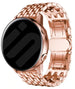 Polar Vantage M3 Dragon Steel Strap (Rose Gold)