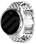 Amazfit Bip 6 Dragon Steel Strap (Silver)