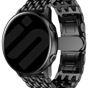 Suunto Race (S) Dragon Steel Strap (Black)