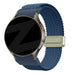 Bandz Samsung Galaxy Watch FE Geflochtenes Armband 