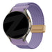 Bandz Samsung Galaxy Watch 5 - 44mm Braided Strap 