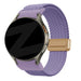 Bandz Samsung Galaxy Watch 7 - 44mm Braided Strap 