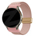 Bandz Samsung Galaxy Watch 7 - 44mm Braided Strap 