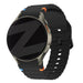 Bandz Samsung Galaxy Watch 4 40mm Wave-Armband 