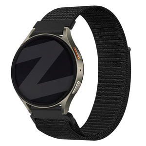 Bandz CMF Watch Pro 2 Nylon Strap 'Easy Fit' (Black)