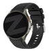 Bandz Amazfit GTR 2 Silicone Strap 