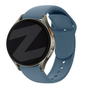 Bandz Huawei Watch GT 7 Pro Sport Strap 'Easy Fit' (Blue)