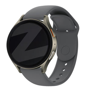 Bandz Huawei Watch GT 7 Pro Sport Strap 'Easy Fit' (Grey)