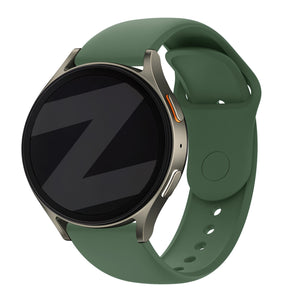 Bandz Bracelet sport 'Easy Fit' Samsung Galaxy Watch 46mm (vert)