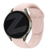 Bandz Withings ScanWatch 2 - 38mm Sport Strap 