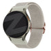 Bandz Samsung Galaxy Watch 6 Classic - 43mm Elastisches Armband 