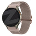 Bandz Samsung Galaxy Watch 4 44mm Elastisches Armband 