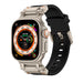 Bracelet silicone 