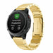 Correa metal Garmin Fenix 8 - 47mm (or)