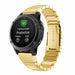 Garmin D2 Mach 2 - 47mm Metal Strap (Gold)