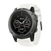 Garmin Instinct 3 - 50mm siliconen bandje (wit)