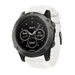 Garmin Fenix 8 - 51mm siliconen bandje (wit)