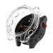 Garmin Fenix 7 (Solar) TPU-Hülle (Transparent)