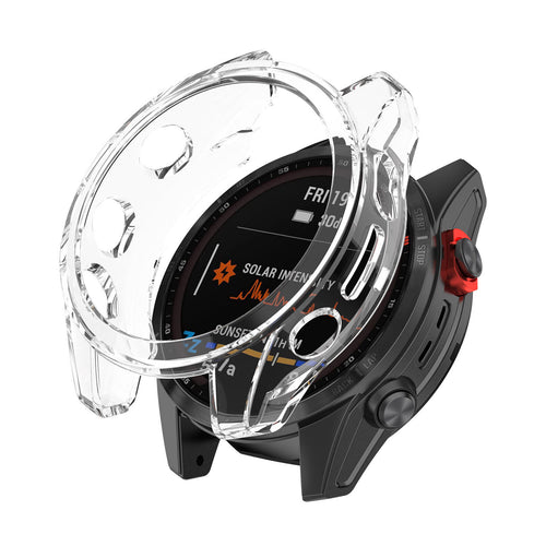 Garmin Fenix 7 (Solar) TPU-Hülle