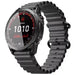 Bracelet Ocean Garmin Instinct 3 - 50mm (noir)