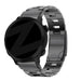 Bandz Correa sólido titanio Garmin Fenix 5/6 (gris)