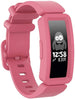 Bracelet silicone Fitbit Ace 2 (pastèque)