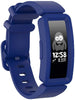 Correa silicona Fitbit Ace 2 (azul oscuro)
