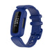 Correa silicona Fitbit Ace 3 (azul oscuro)