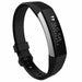 Correa silicona Fitbit Alta HR (negra)