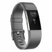 Correa silicona Fitbit Charge 2 (gris)