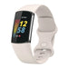 Correa silicona Fitbit Charge 6 (blanquecino)