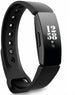 Fitbit Inspire Silicone Strap (Black)