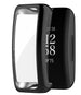 Fitbit Inspire 2 Schutzhülle (Schwarz)