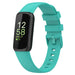 Bracelet sport Fitbit Inspire 3 (aqua)