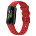 Bracelet sport Fitbit Inspire 3 (rouge)
