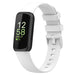 Bracelet sport Fitbit Inspire 3 (blanc)