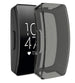 Fitbit Inspire / Inspire HR TPU case (zwart)