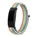 Bracelet nylon Fitbit Inspire (coloré)