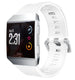 Fitbit Ionic Silikonarmband (Weiß)