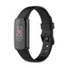 Fitbit Luxe TPU- Schutzhülle (Schwarz)