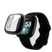 Fitbit Sense Schutzhülle (Schwarz)