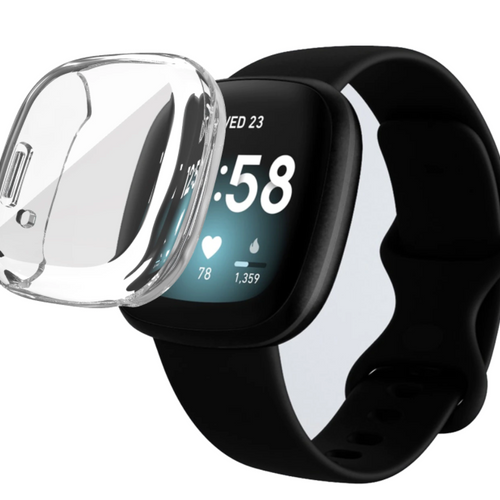Fitbit Versa 3 Hülle