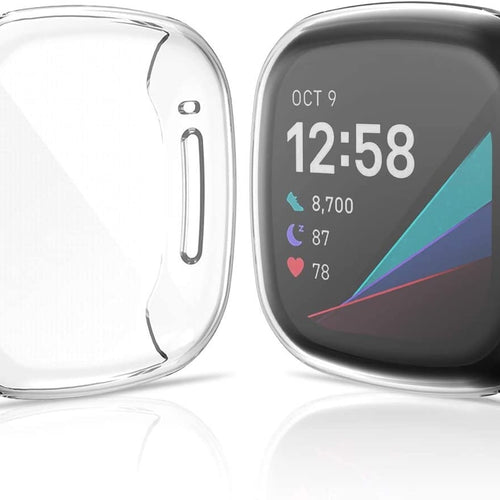 Fitbit Versa 3 hoesje