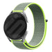 Amazfit Bip 5 Nylon Strap (Fluorescent)