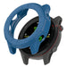 Coque de protection Garmin Forerunner 255  (bleu foncé)