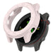 Garmin Forerunner 255s Protective Case (Pink)
