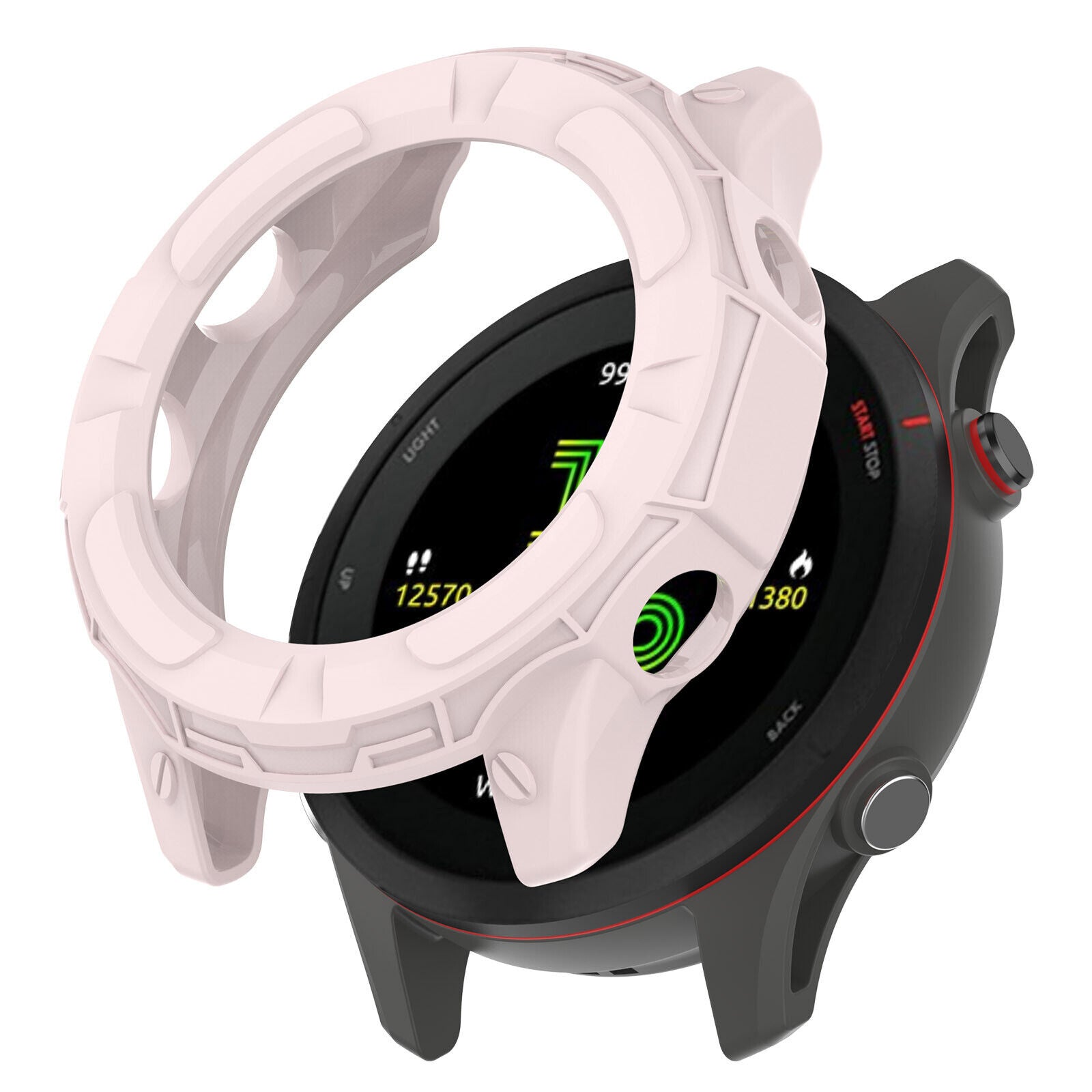 Garmin Forerunner 255s Schutzhülle