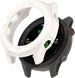 Coque TPU Garmin Forerunner 955 (ivoire blanc)