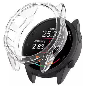 Garmin Forerunner 165 TPU case (transparant)