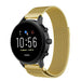 Fossil Gen 5 Milanese band (goud)